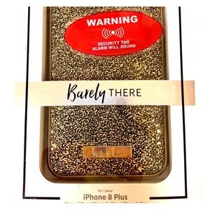 iPhone 8 Plus Casemate Barely There Case